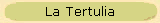 La Tertulia