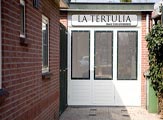 La Tertulia